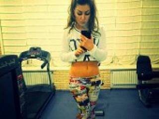 Erotični video klepet macamba