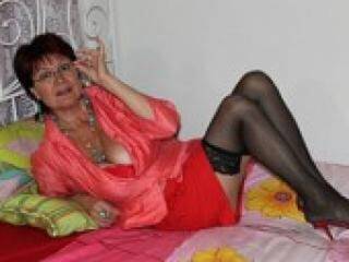 Erotični video klepet madameaisha