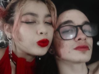 Erotični video klepet madamecherry-777