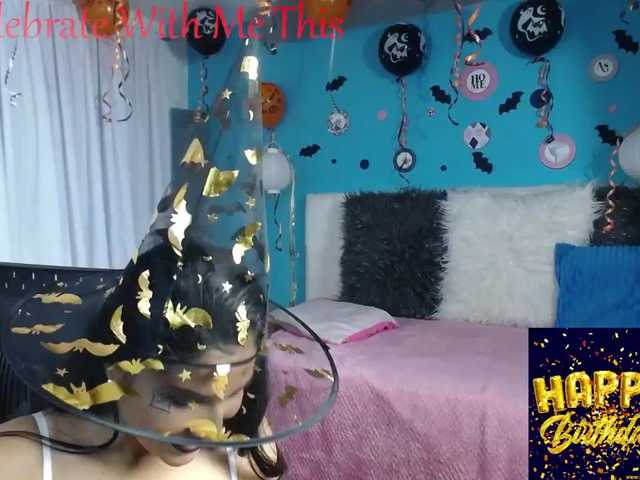 Oddajajo posnetke zaslona MaddieScott