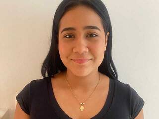 Erotični video klepet MaddiMartinez