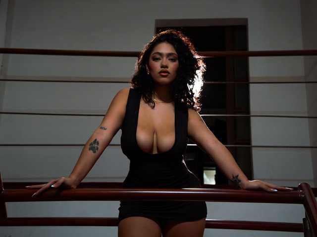 Fotografija profila MaddisonBelucci