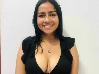 Erotični video klepet MaddisonDaniels