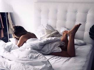 Erotični video klepet Maddy-Brownn