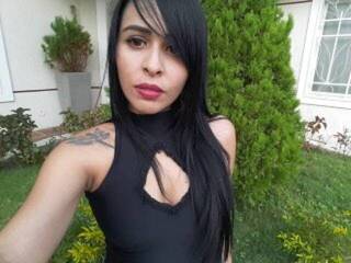 Erotični video klepet MadelaineX