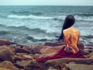 Erotični video klepet Luchana7