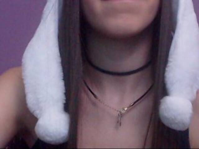 Oddajajo posnetke zaslona Madellyn