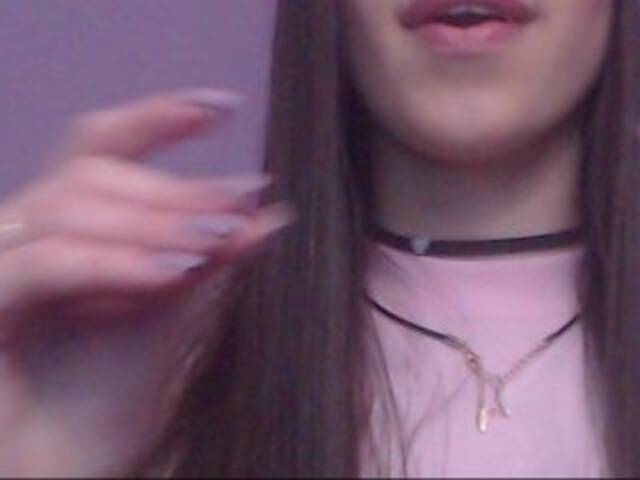 Oddajajo posnetke zaslona Madellyn