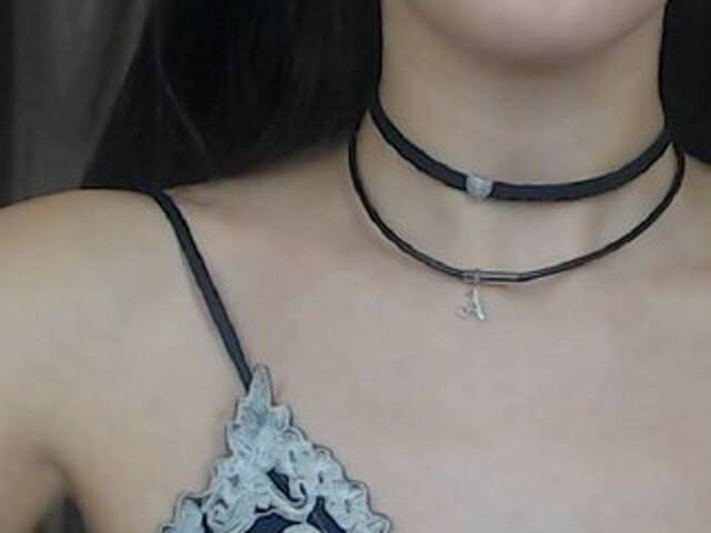 Oddajajo posnetke zaslona Madellyn