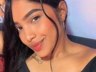 Erotični video klepet madelynefox