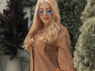 Erotični video klepet MadisonKane