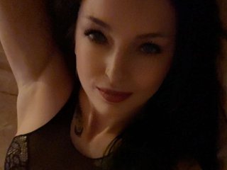 Erotični video klepet DominiqueBlack