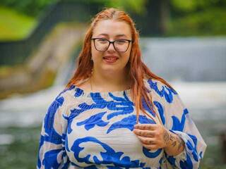 Erotični video klepet MadisonxHot