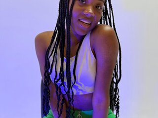 Erotični video klepet Madisson-Brooke