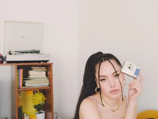 Erotični video klepet Madisson-tay