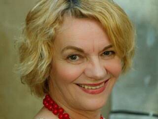 Erotični video klepet MadlenHairy