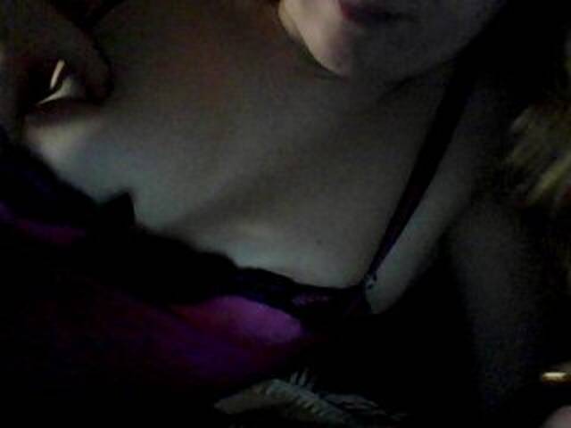 Oddajajo posnetke zaslona madonnna