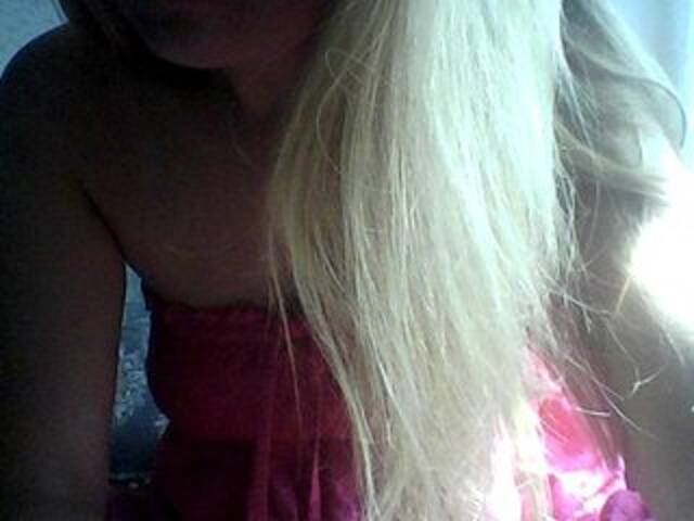 Oddajajo posnetke zaslona madonnna