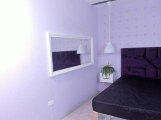 Erotični video klepet Madyscarlett