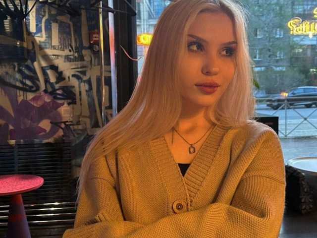 Fotografija profila maebarbie