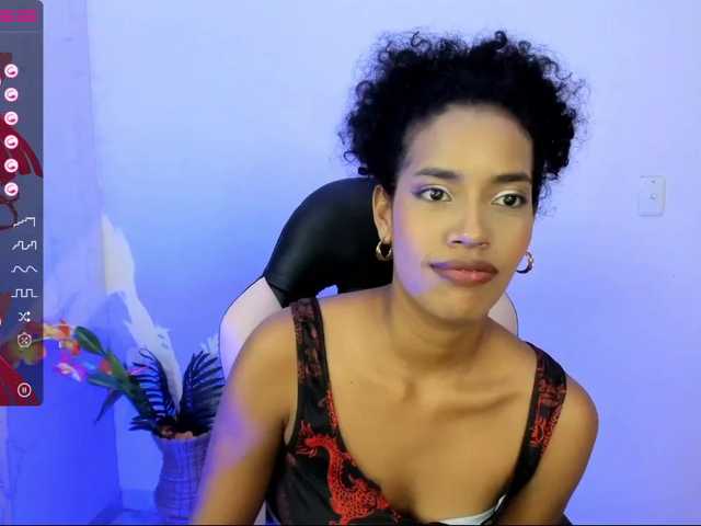 Oddajajo posnetke zaslona maecia-brown