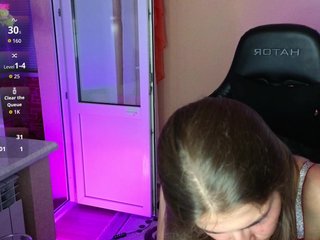 Erotični video klepet mag1c-eyes