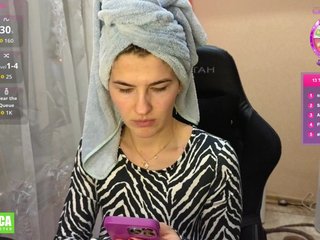 Erotični video klepet mag1c-eyes