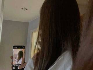 Erotični video klepet MagdalenaGod