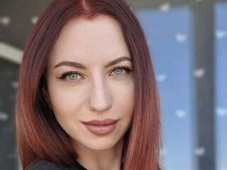 Erotični video klepet MagdaleneJanette