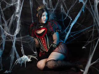 Erotični video klepet MagiArias