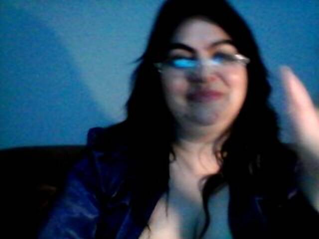 Oddajajo posnetke zaslona MagicalSmile