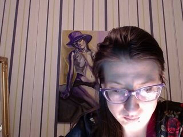 Oddajajo posnetke zaslona MagicMarina