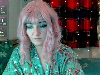 Erotični video klepet MagicPink