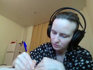 Erotični video klepet Magretta_Dering