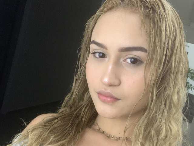 Profilna fotografija mahyara-blond