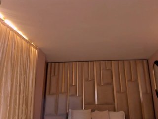 Erotični video klepet MaiaCollins1