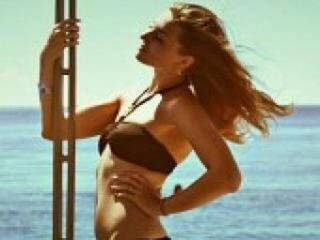 Erotični video klepet maidanna