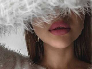 Erotični video klepet MaIishka