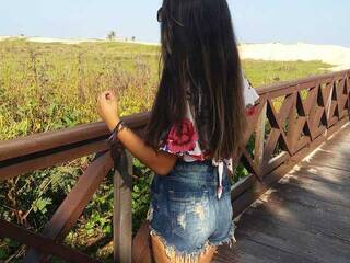 Erotični video klepet MailaFox