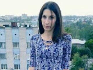 Erotični video klepet maingirl84