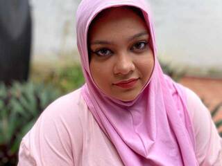 Erotični video klepet Maissanabila