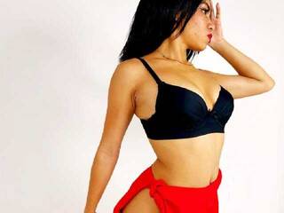 Erotični video klepet maitecharris