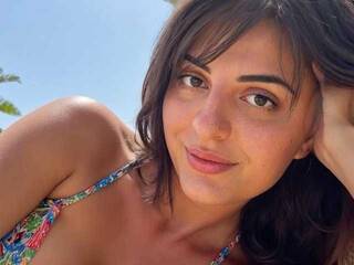 Erotični video klepet MaiteLifa