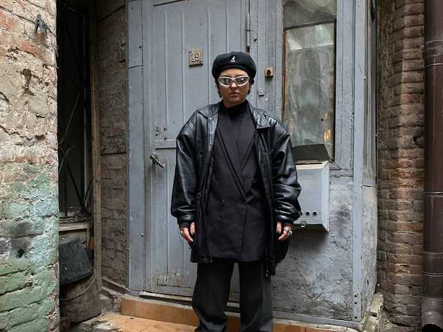 Fotografija profila maksiitochka