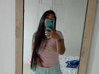 Erotični video klepet Maky13