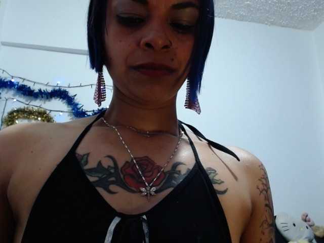 Oddajajo posnetke zaslona malagarose