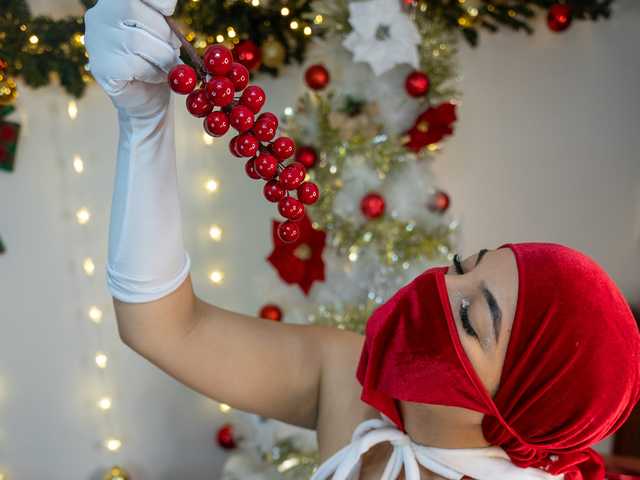 Fotografija profila Malak-nany