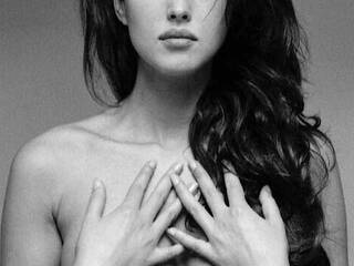 Erotični video klepet MalenaScordia