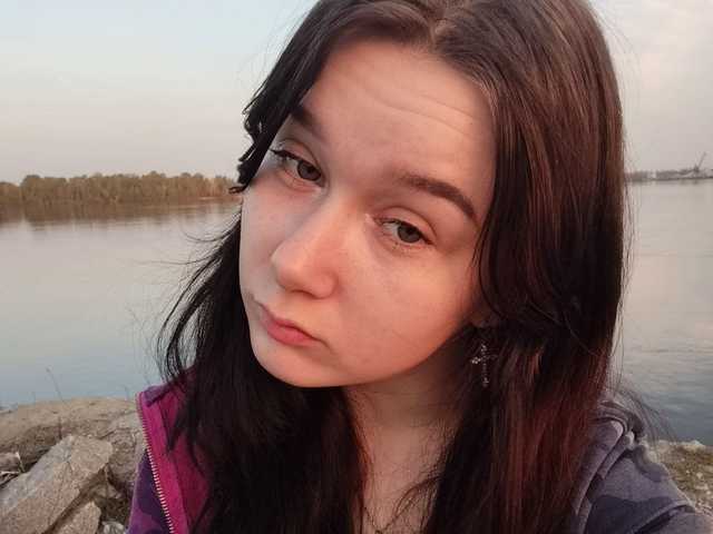 Fotografija profila MalenkayaRose