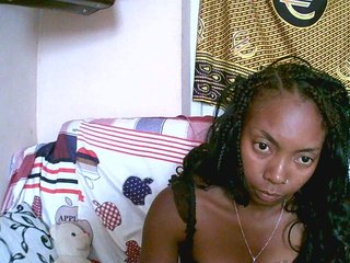 Erotični video klepet laetitianah